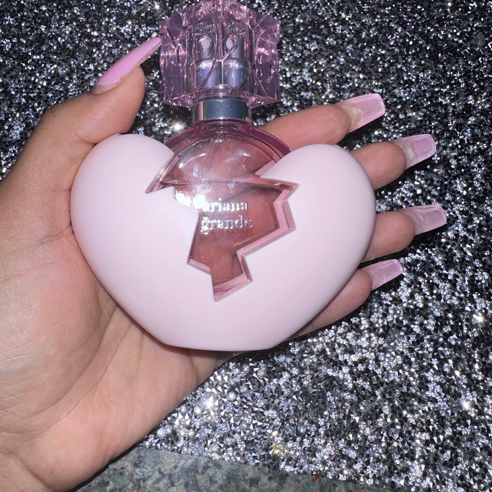 Ariana Grande Thank You Next Perfume